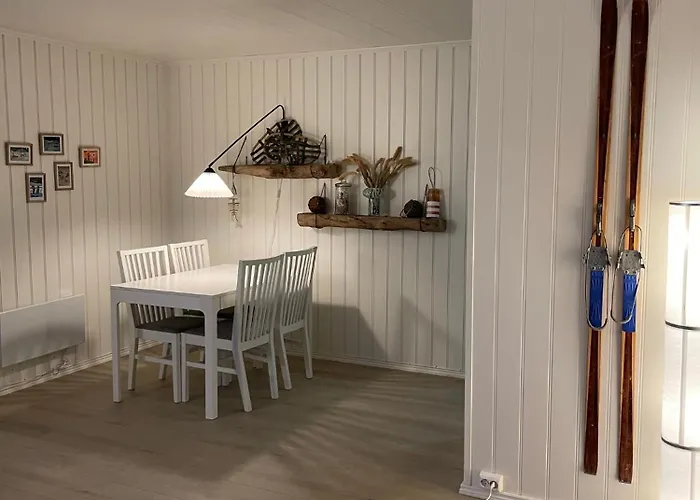 Apartamento Centrally Located With 2 Bedrooms And Free Parking