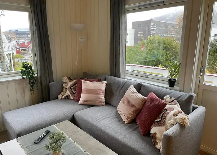 Centrally Located With 2 Bedrooms And Free Parking