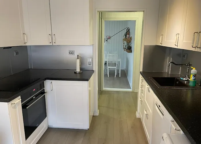 Centrally Located With 2 Bedrooms And Free Parking